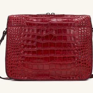 Patricia Nash Bags - Patricia Nash Nazaire top zip NWT red Patricia Nash Bags - Patricia Nash Nazaire top zip NWT red